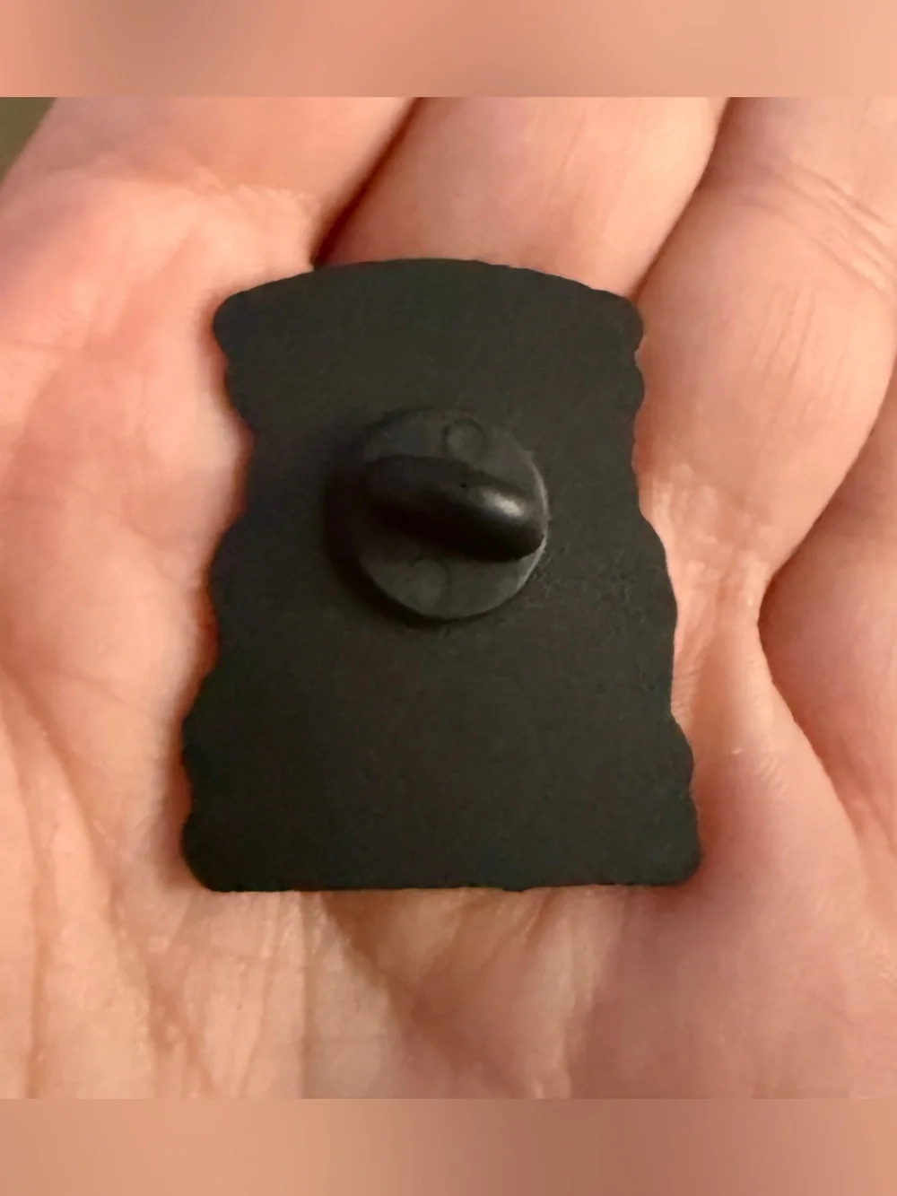 N/A classic black